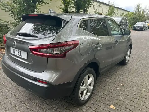 Used NISSAN QASHQAI Diesel 2020 Ad 