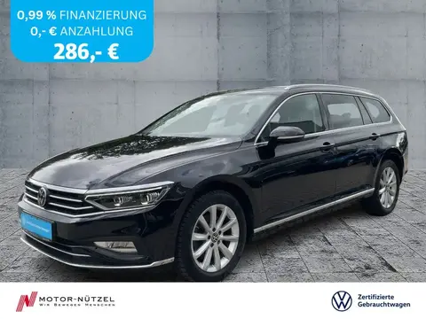 Used VOLKSWAGEN PASSAT Diesel 2023 Ad 