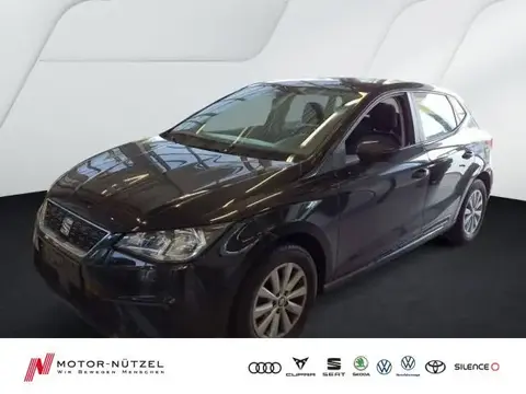 Annonce SEAT IBIZA Diesel 2019 d'occasion 