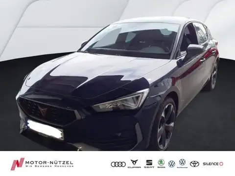 Annonce CUPRA LEON Hybride 2022 d'occasion 