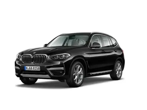 Used BMW X3 Petrol 2021 Ad 