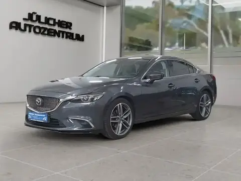 Annonce MAZDA 6 Essence 2017 d'occasion 