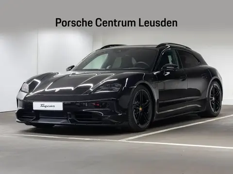 Annonce PORSCHE TAYCAN Non renseigné 2024 d'occasion 