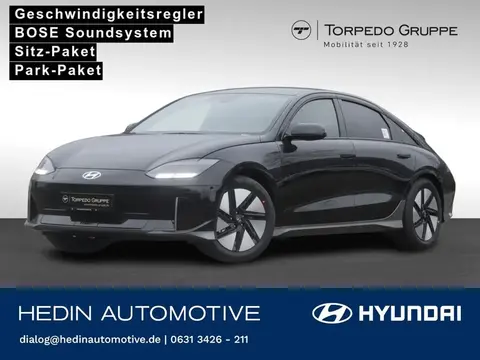 Annonce HYUNDAI IONIQ Non renseigné 2023 d'occasion 