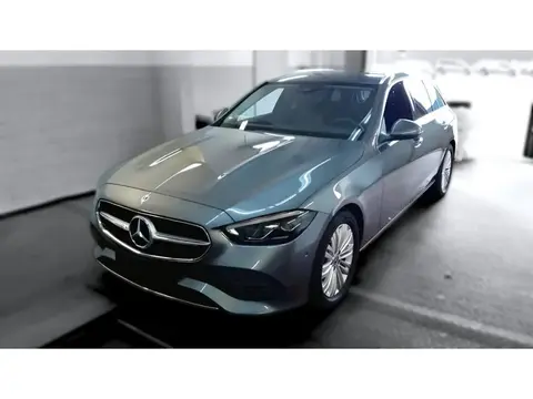 Used MERCEDES-BENZ CLASSE C Diesel 2022 Ad 