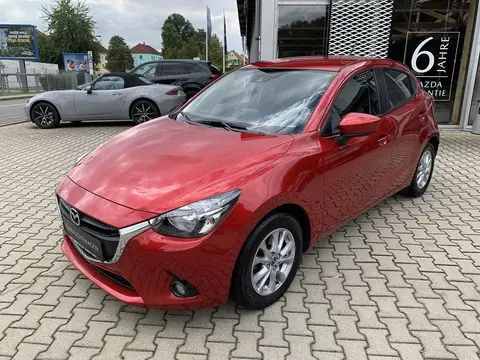 Used MAZDA 2 Petrol 2015 Ad 