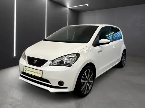 Annonce SEAT MII Non renseigné 2021 d'occasion 