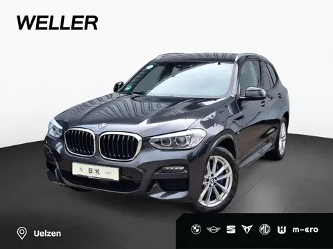 Used BMW X3 Diesel 2020 Ad 