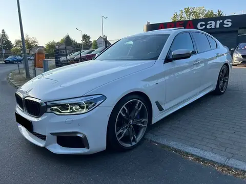 Used BMW M550 Diesel 2018 Ad 