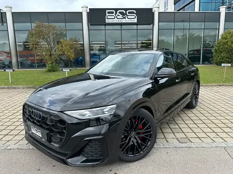 Used AUDI Q8 Diesel 2024 Ad 