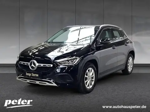 Used MERCEDES-BENZ CLASSE GLA Petrol 2021 Ad 