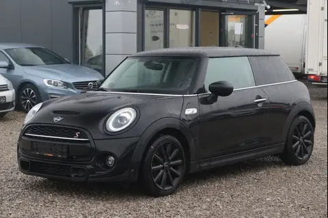 Used MINI COOPER Petrol 2019 Ad 