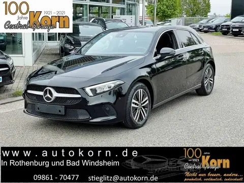 Used MERCEDES-BENZ CLASSE A Petrol 2022 Ad 