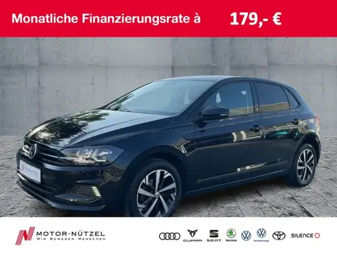 Used VOLKSWAGEN POLO Petrol 2019 Ad 