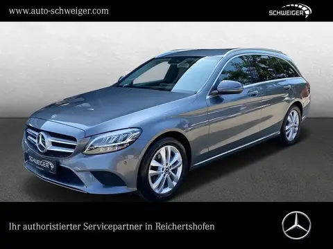 Used MERCEDES-BENZ CLASSE C Petrol 2018 Ad 