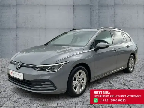 Used VOLKSWAGEN GOLF Diesel 2021 Ad 