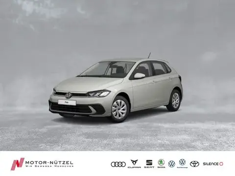 Annonce VOLKSWAGEN POLO Essence 2022 d'occasion 