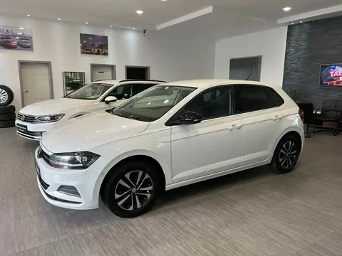 Annonce VOLKSWAGEN POLO Essence 2019 d'occasion 