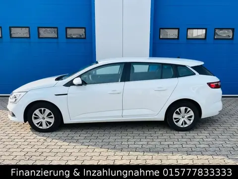 Used RENAULT MEGANE Petrol 2019 Ad 