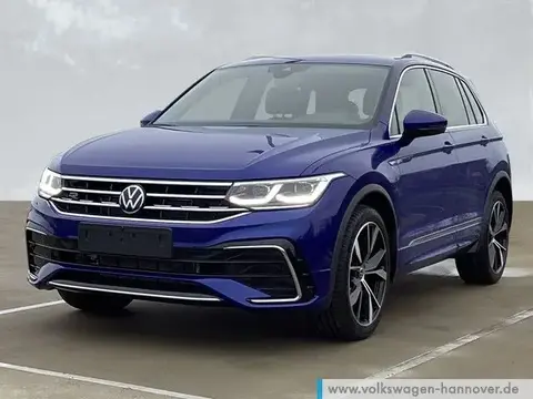 Annonce VOLKSWAGEN TIGUAN Diesel 2024 d'occasion 