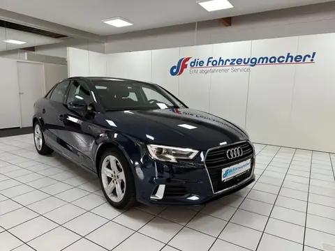 Used AUDI A3 Petrol 2017 Ad 