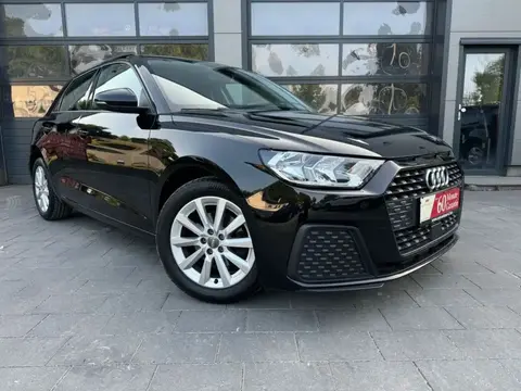 Annonce AUDI A1 Essence 2019 d'occasion 