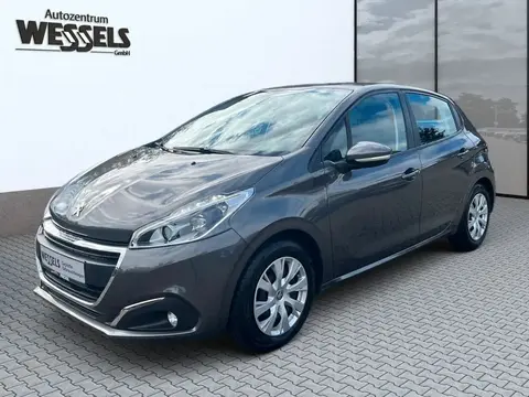 Used PEUGEOT 208 Petrol 2019 Ad 