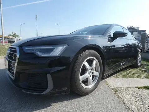 Annonce AUDI A6 Diesel 2019 d'occasion 