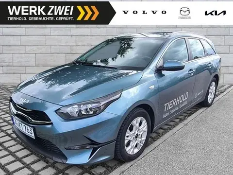 Used KIA CEED Petrol 2022 Ad 