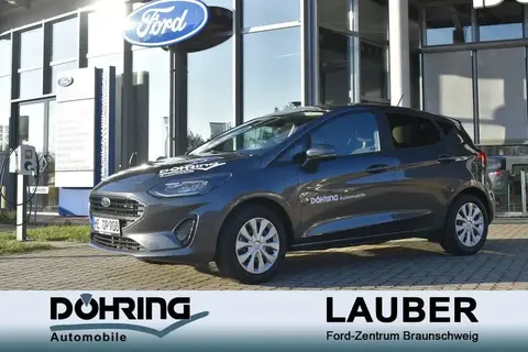 Used FORD FIESTA Petrol 2023 Ad 