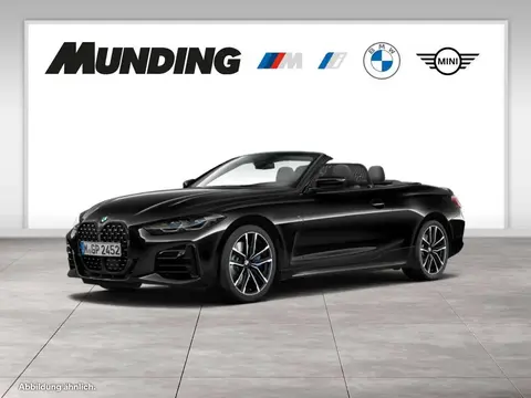 Used BMW M440 Petrol 2021 Ad 