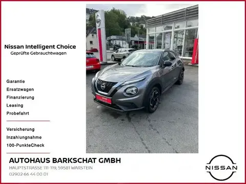 Used NISSAN JUKE Petrol 2023 Ad 