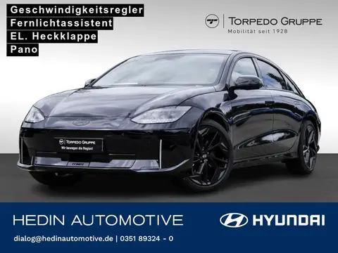 Used HYUNDAI IONIQ Not specified 2024 Ad 