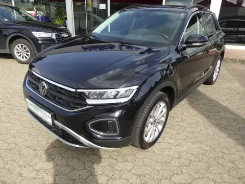 Used VOLKSWAGEN T-ROC Petrol 2024 Ad 