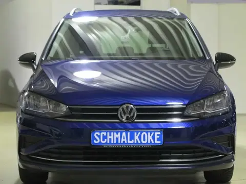 Annonce VOLKSWAGEN GOLF Essence 2019 d'occasion 