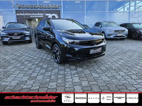 Used OPEL GRANDLAND Petrol 2024 Ad 