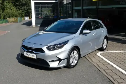 Used KIA CEED Petrol 2023 Ad 