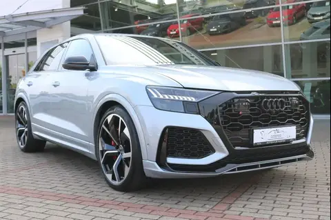 Used AUDI RSQ8 Petrol 2024 Ad 