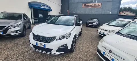 Annonce PEUGEOT 3008 Diesel 2020 d'occasion 