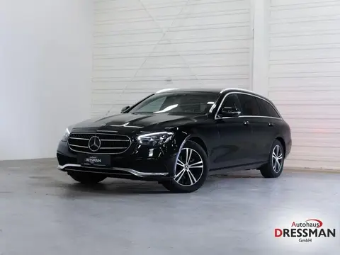 Annonce MERCEDES-BENZ CLASSE E Diesel 2021 d'occasion 