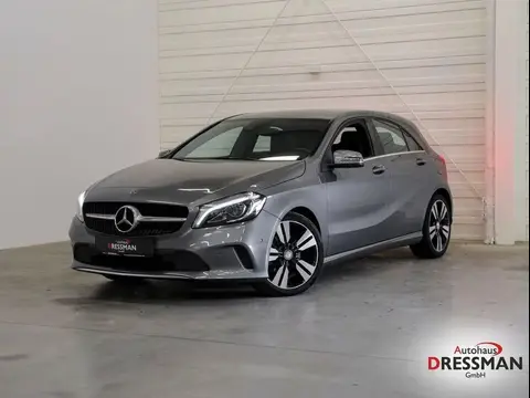 Used MERCEDES-BENZ CLASSE A Diesel 2017 Ad 