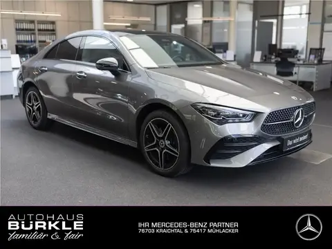 Used MERCEDES-BENZ CLASSE CLA Hybrid 2023 Ad 