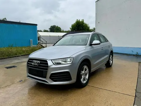 Used AUDI Q3 Diesel 2017 Ad 