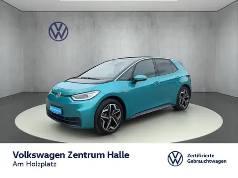 Annonce VOLKSWAGEN ID.3 Non renseigné 2023 d'occasion 