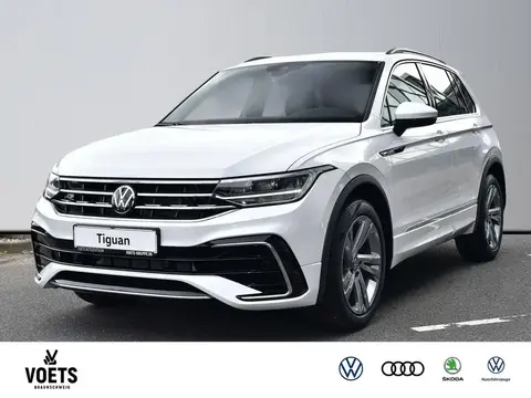 Used VOLKSWAGEN TIGUAN Petrol 2024 Ad 