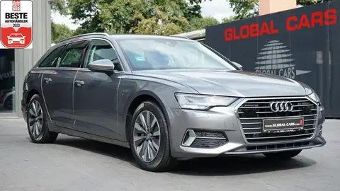 Used AUDI A6 Diesel 2018 Ad 