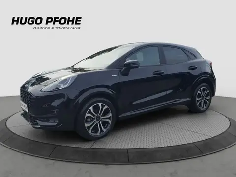 Annonce FORD PUMA Essence 2023 d'occasion 