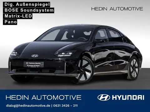 Used HYUNDAI IONIQ Not specified 2023 Ad 