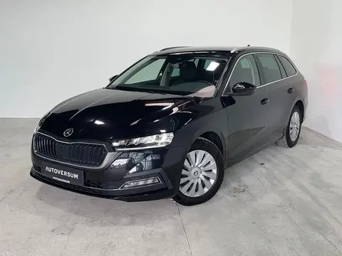 Used SKODA OCTAVIA Diesel 2021 Ad 