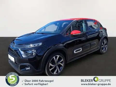 Annonce CITROEN C3 Essence 2020 d'occasion 